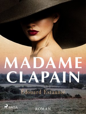 cover image of Madame Clapain